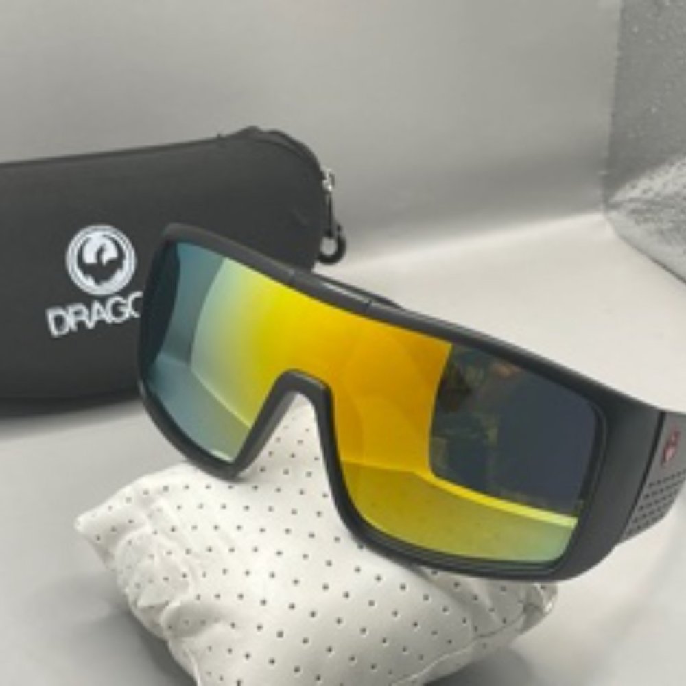 New Dragon Sunglasses - Picture 2 of 4